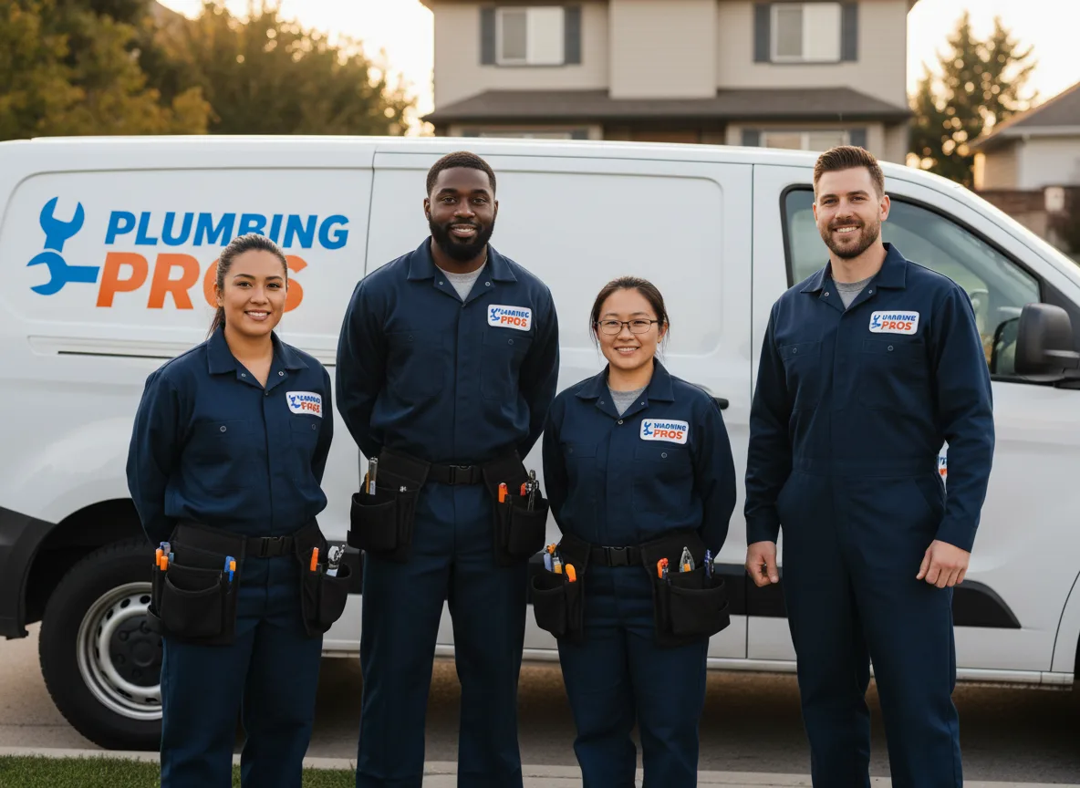 Water Heater Repair company in Mcbrides, MI